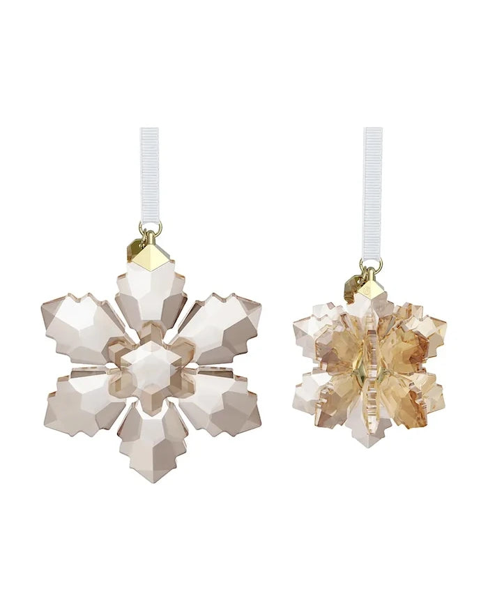 Swarovski Noel Dekorasyon Seti ANNUAL
