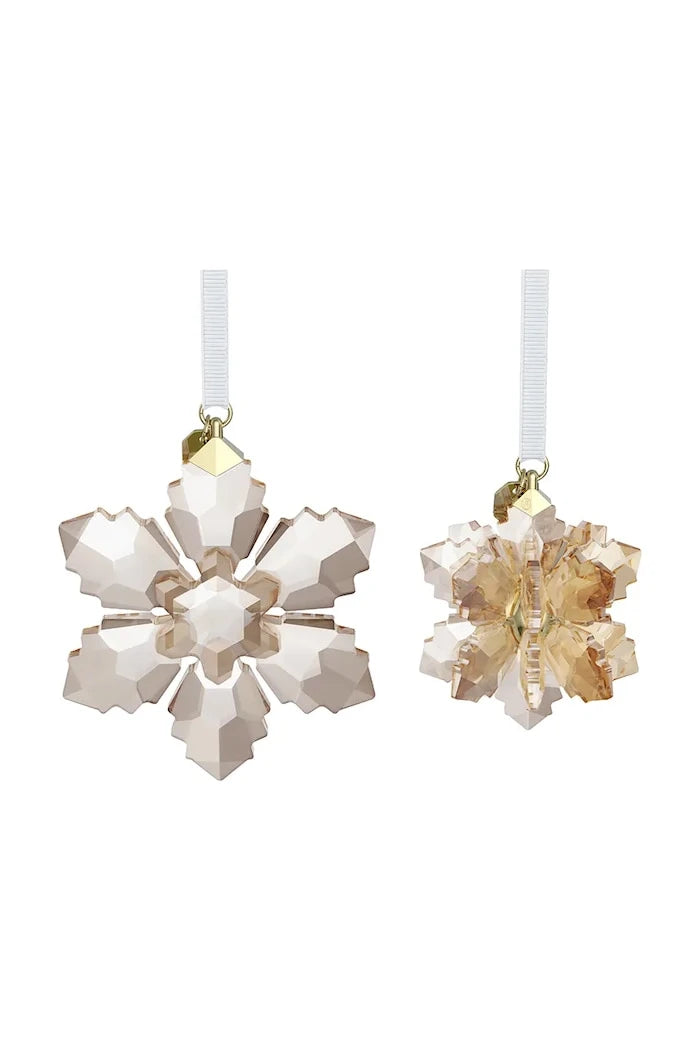 Swarovski Noel Dekorasyon Seti ANNUAL