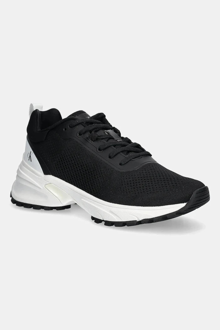 Маратонки Calvin Klein Jeans HIKE RUNNER TECH KNIT