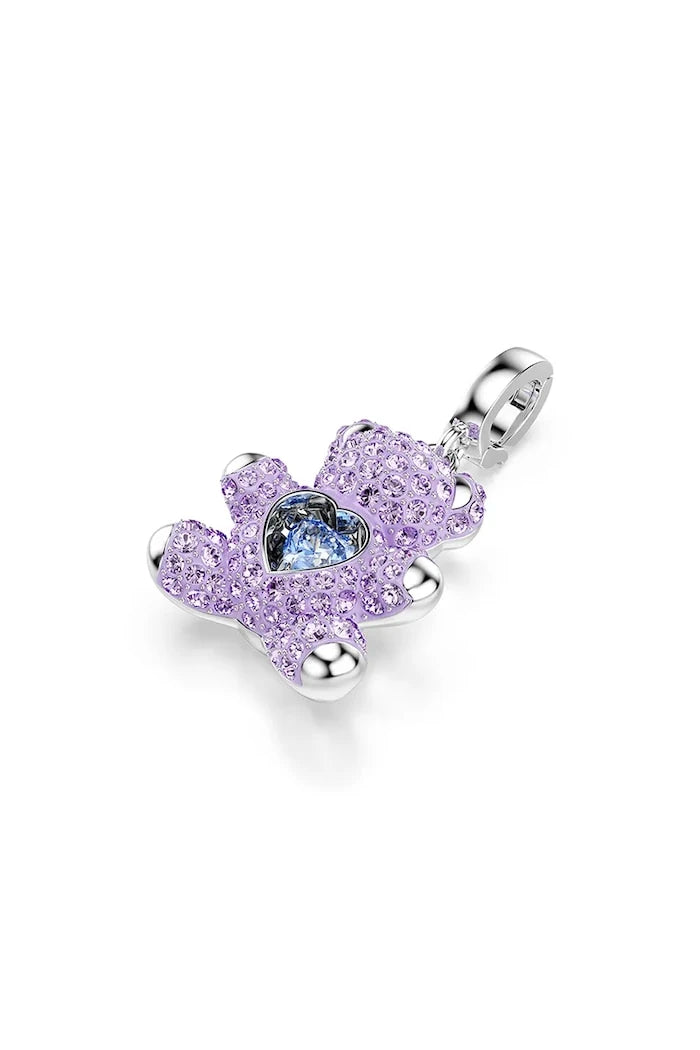 Висулка Swarovski IDYLLIA F