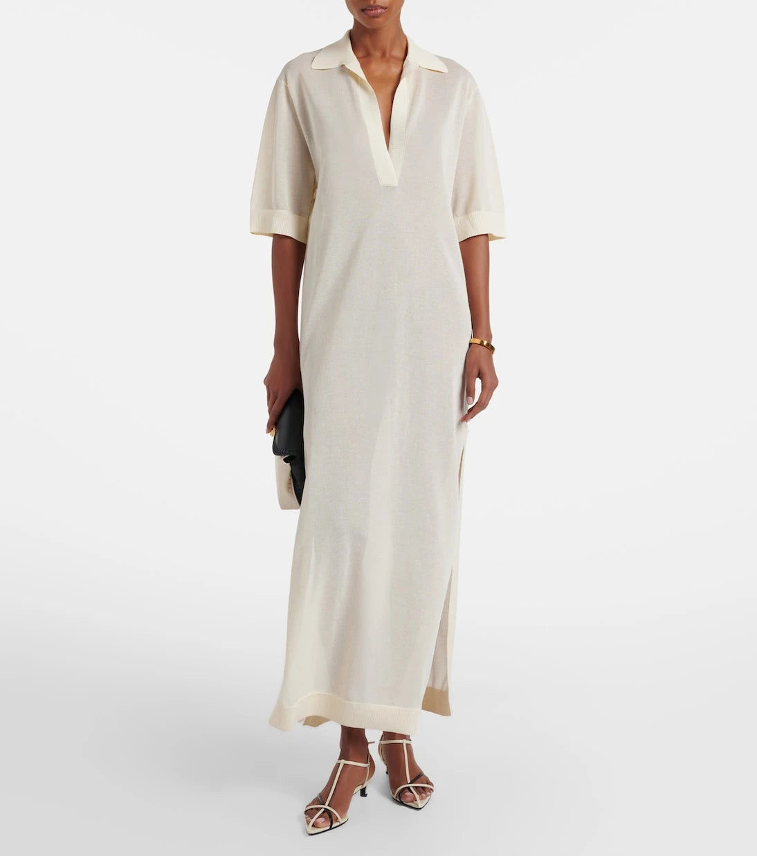 SIR - Oversized kaftan