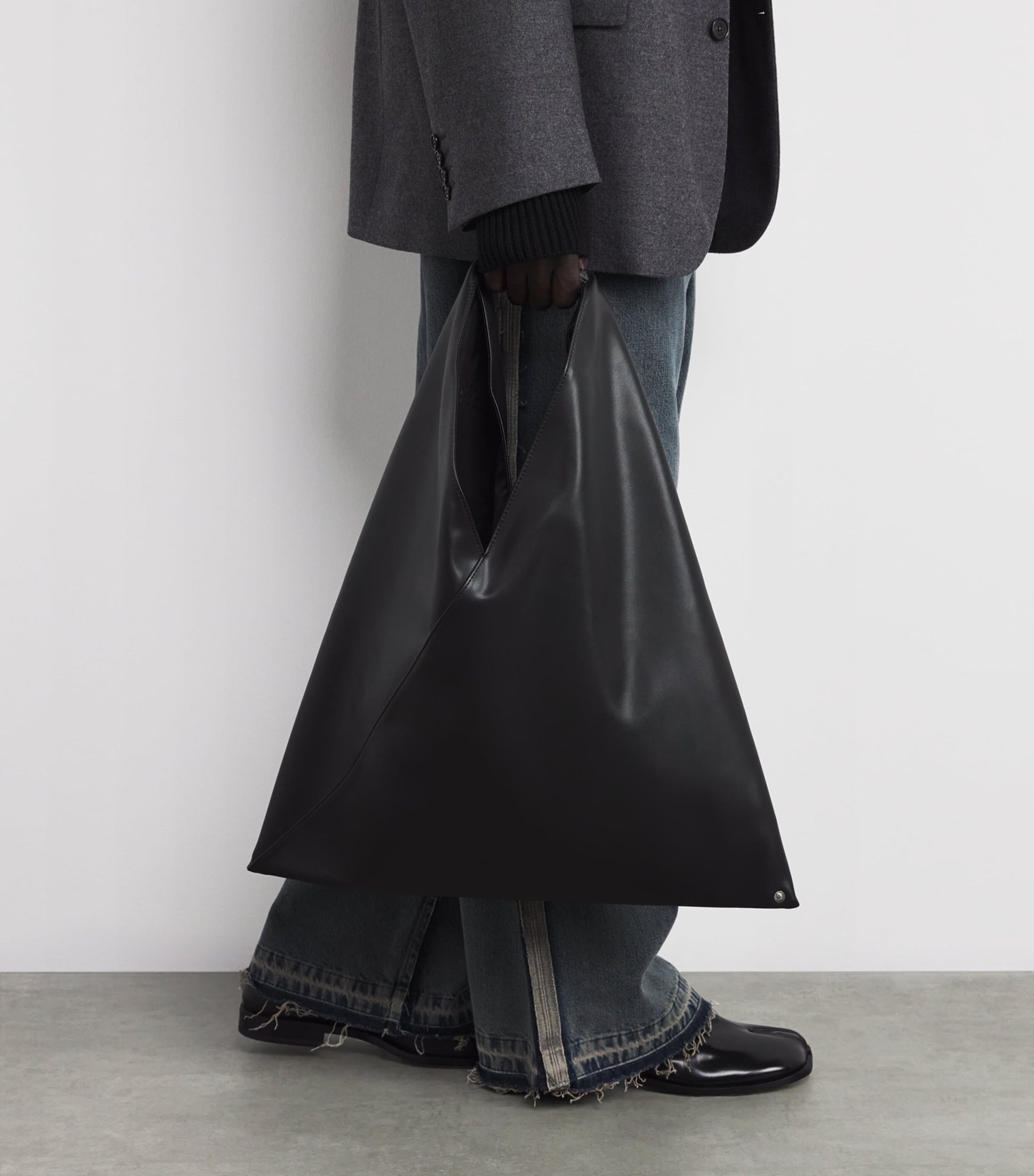 MM6 Maison Margiela Medium Japanese Tote Bag