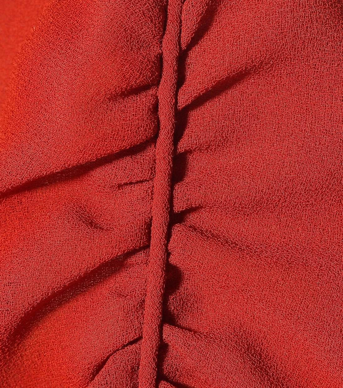 See By Chloé - بلوزة كريب