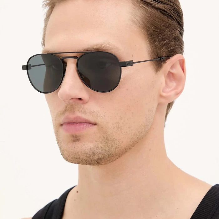 Слънчеви очила Saint Laurent