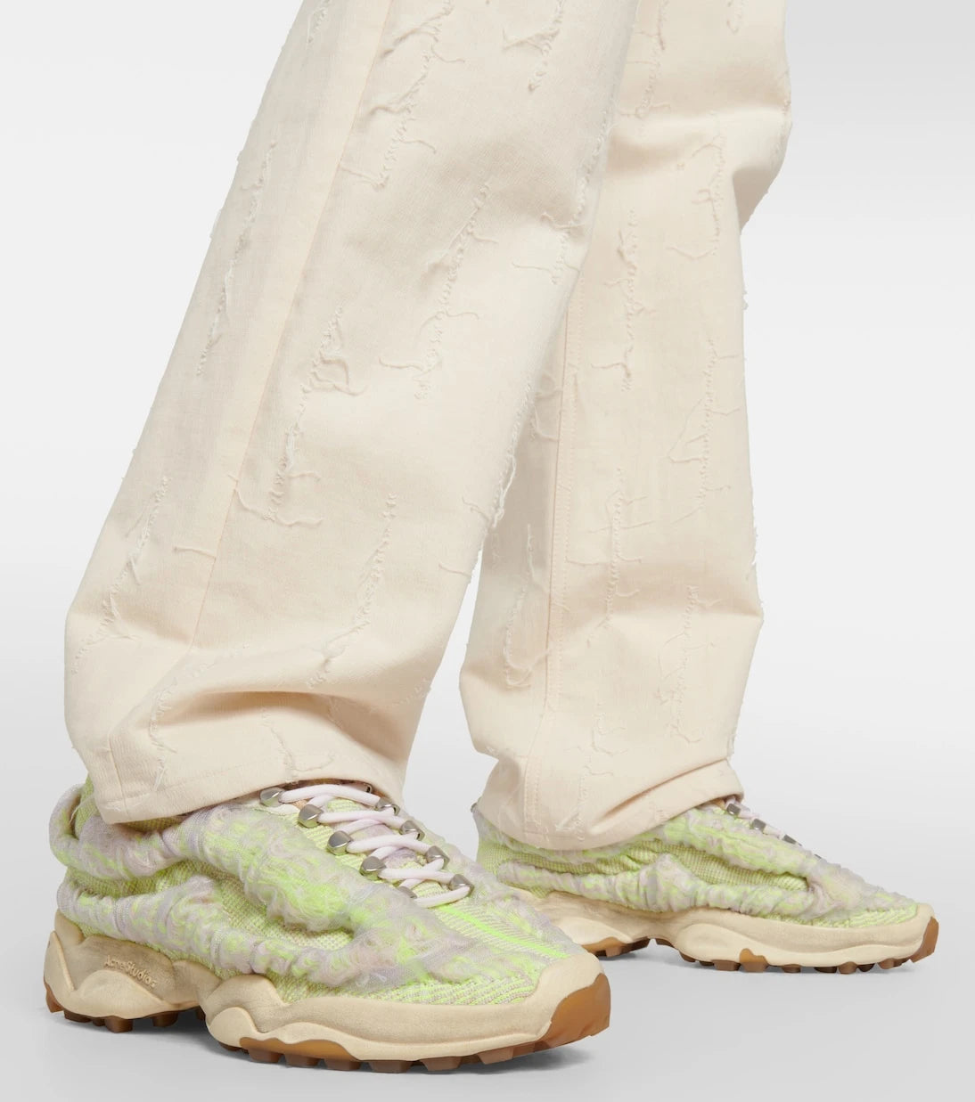 Acne Studios - Bubba sneakers