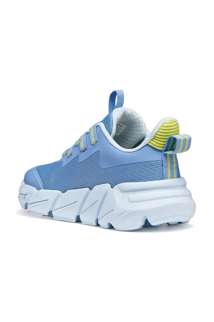 Geox FLEXYPER FAST Çocuk Spor Ayakkabı