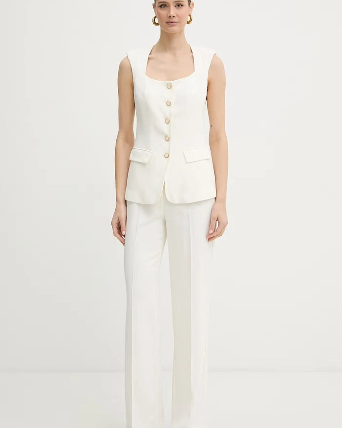 Marciano by Guess елек дамски от вискоза GRETHA