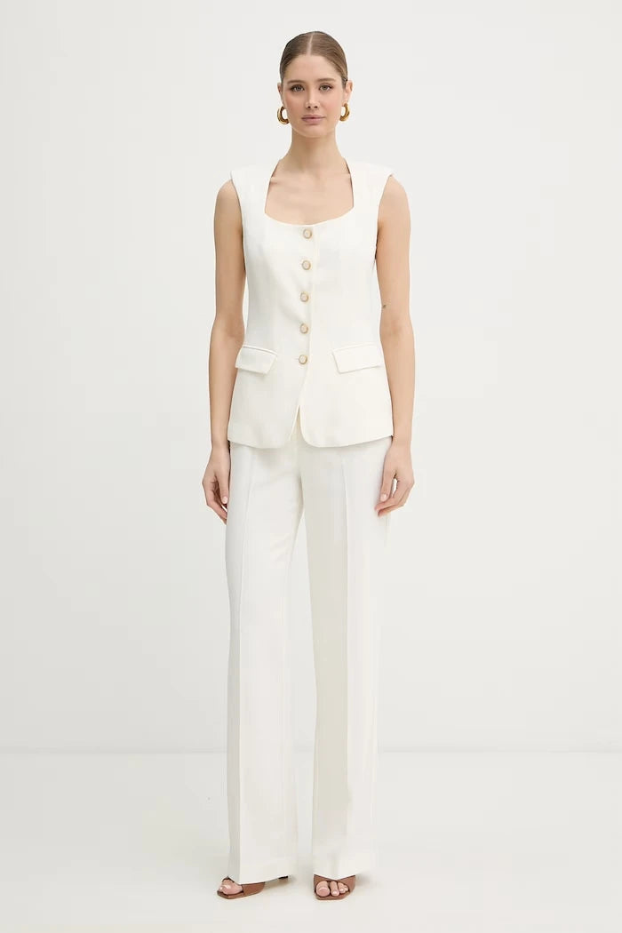 Marciano by Guess елек дамски от вискоза GRETHA