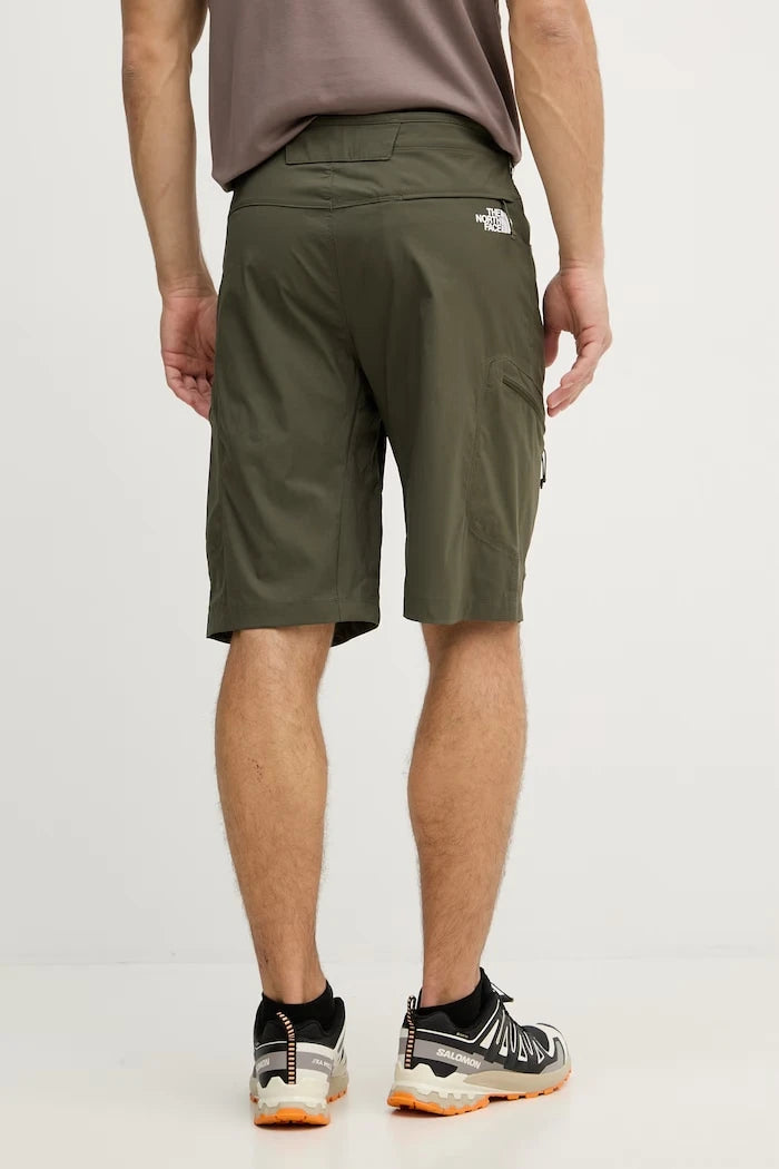 The North Face erkek outdoor kısa pantolon EXPLORATION