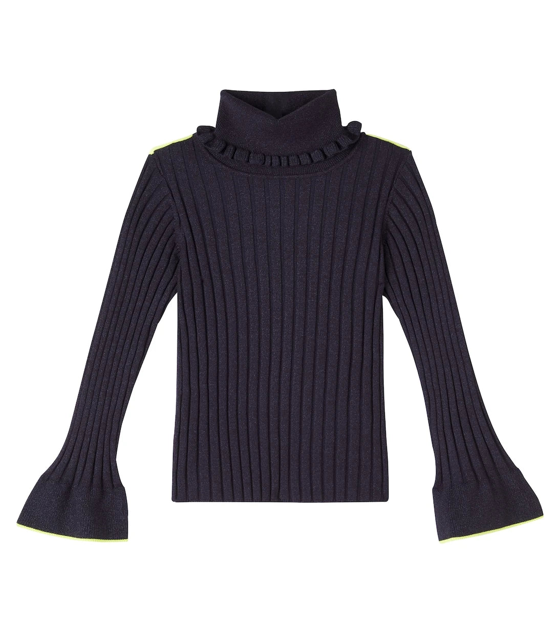 Scotch & Soda Kids - Fitilli örgü üst