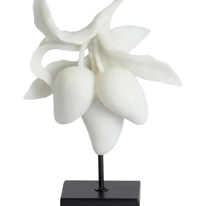 Light & Living Dekoratif Plastik Figür 23,5 x 13 x 37 cm