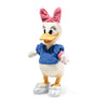 Steiff Disney Daisy Duck 85th Anniversary