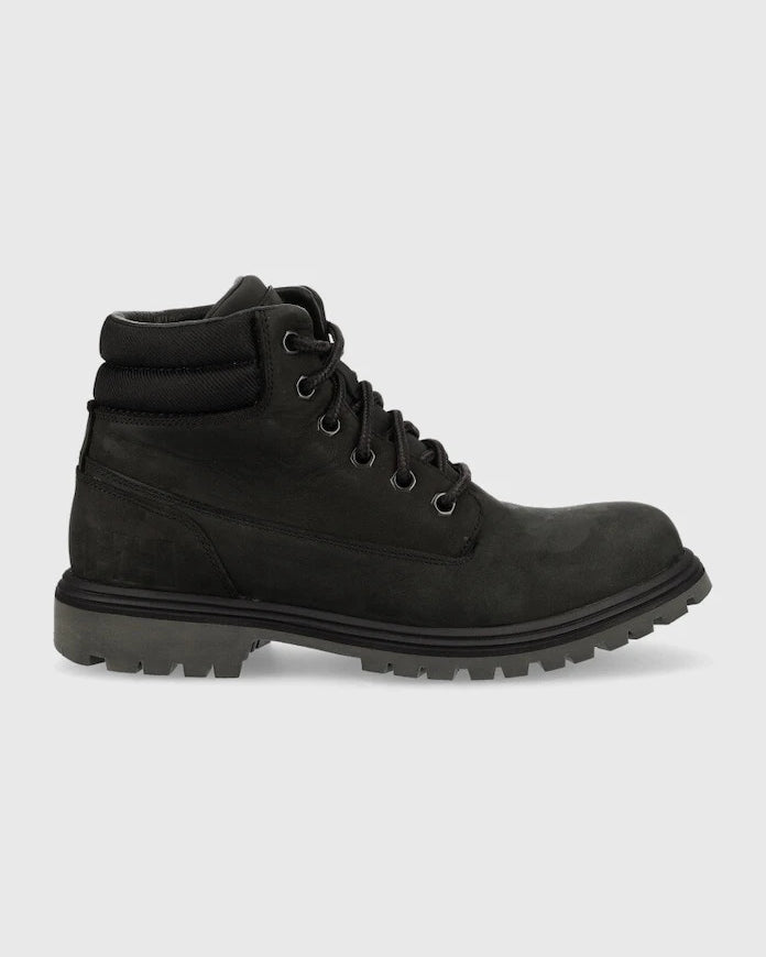 Helly Hansen Deri Postal Botları