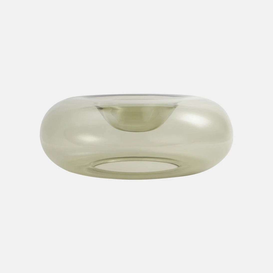 Cassina - Bo Maki Jelly glass vase