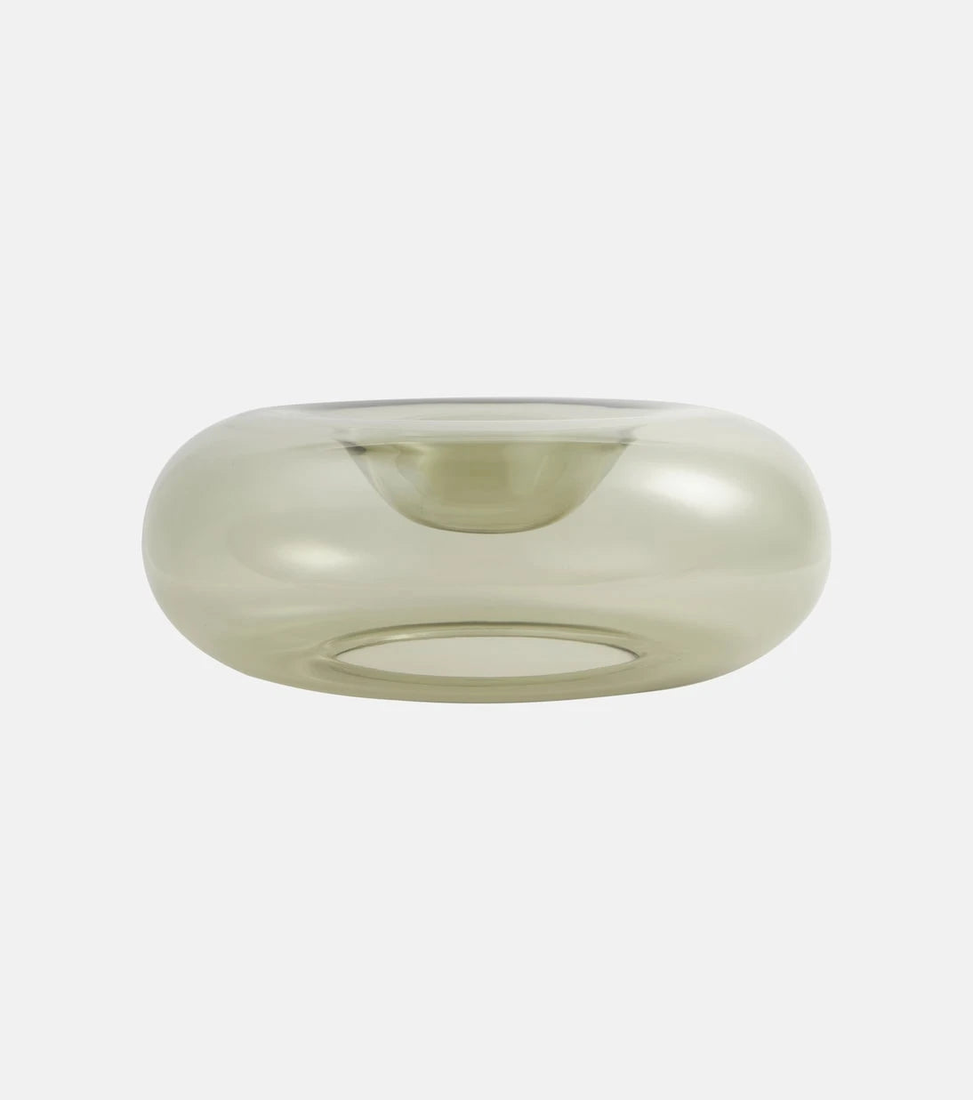 Cassina - Bo Maki Jelly glass vase