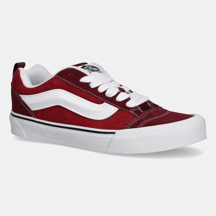 Велурени кецове Vans Knu Skool