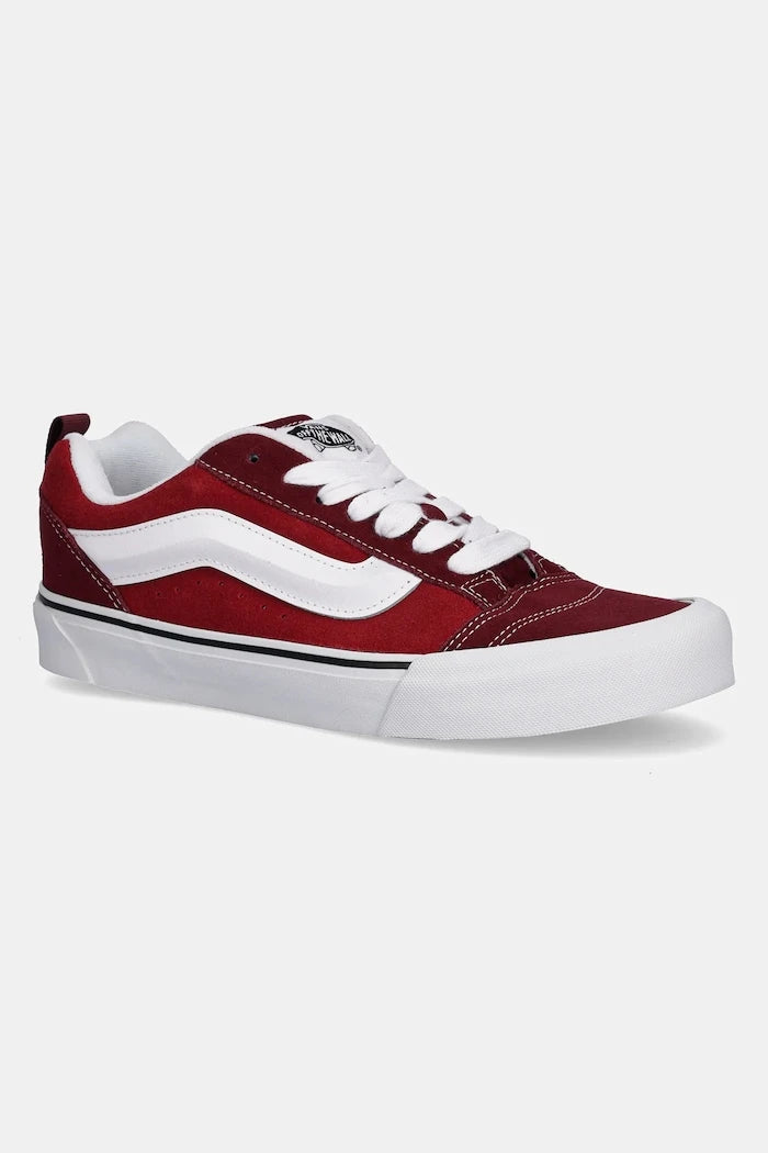 Велурени кецове Vans Knu Skool