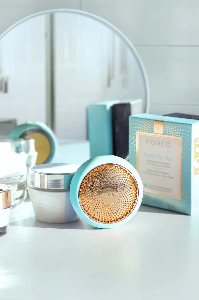 FOREO UFO™ 2 Maske Uygulama ve Işık Terapisi Cihazı