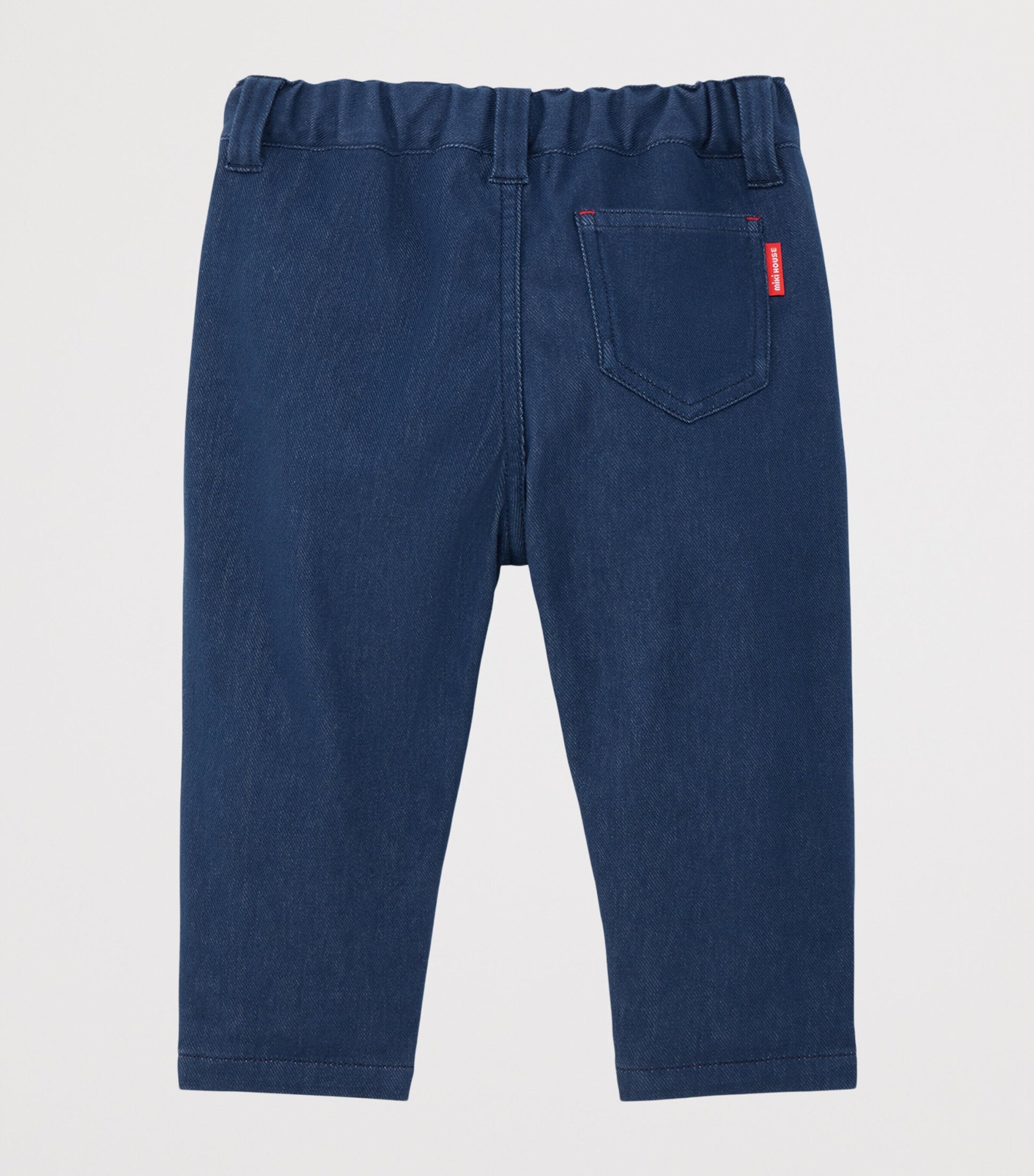 Cotton-Blend Logo Trousers (2-7 Years)