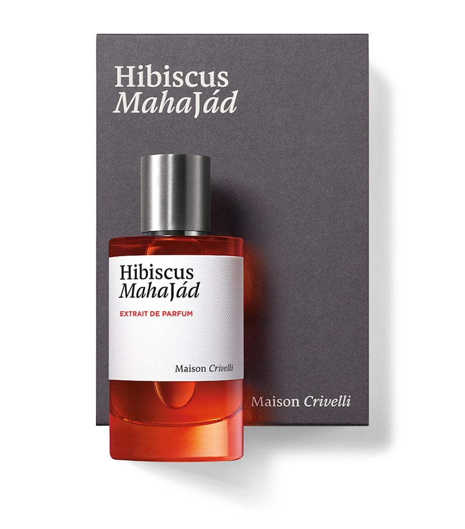 Hibiscus Mahajád Perfume Extract (100ml)