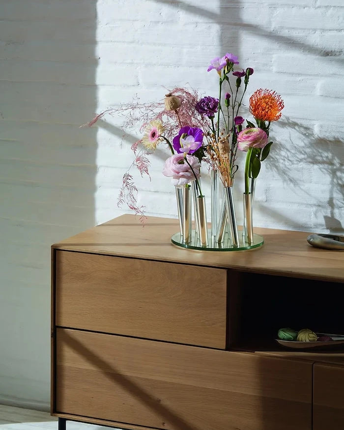 Декоративна ваза Philippi Bouquet