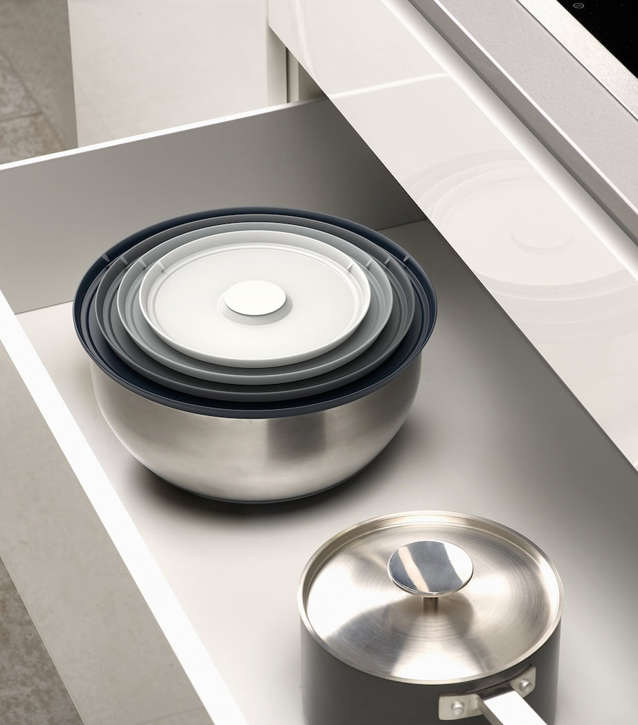 Nest Prep&Store Bowls (Set of 4)