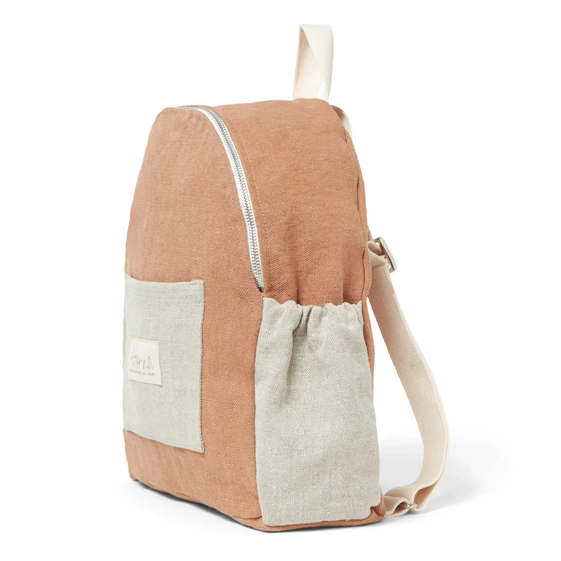 Adorna - Alexia Backpack | Terracotta