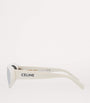 Acetate Monochroms Sunglasses