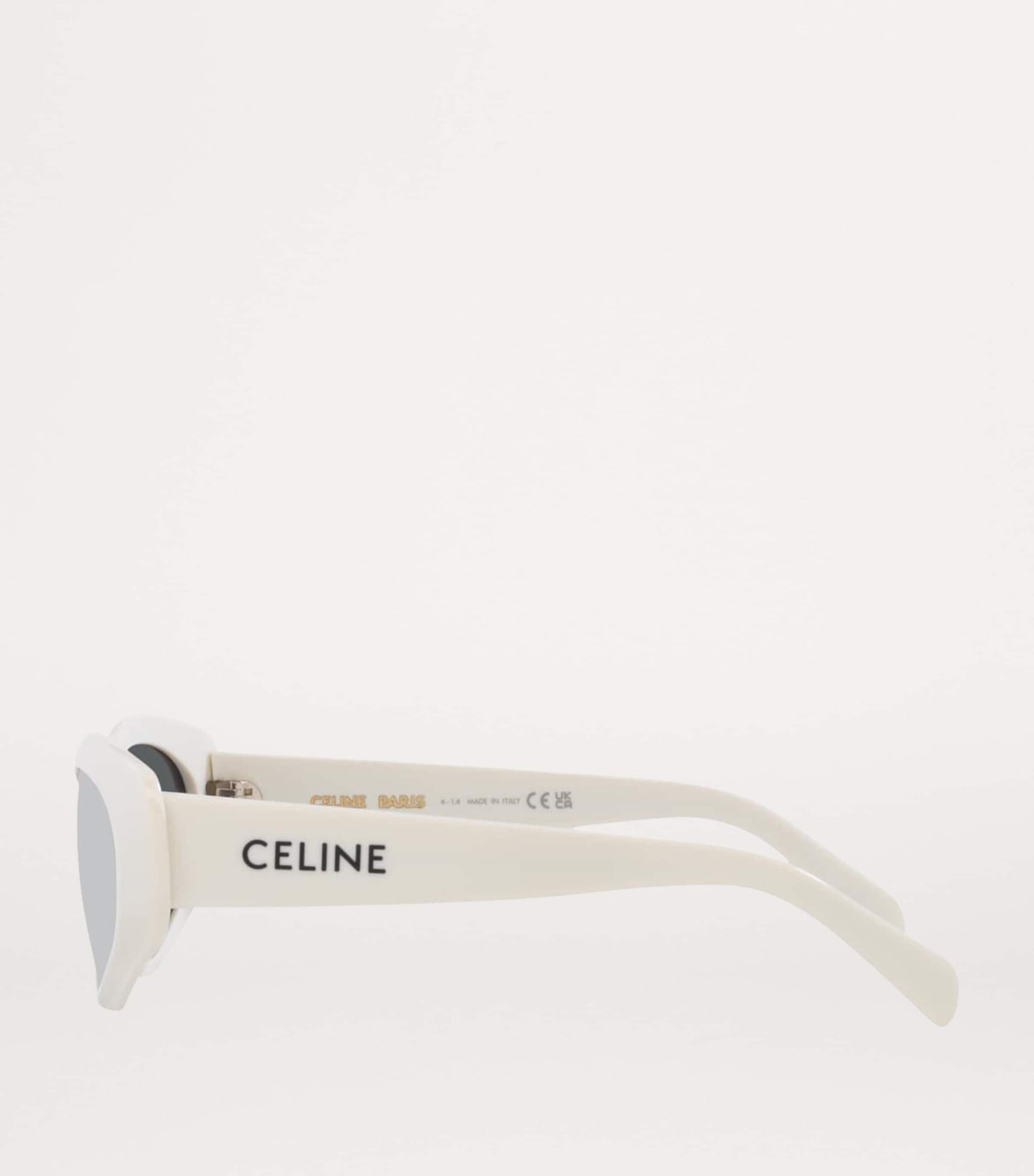 Acetate Monochroms Sunglasses