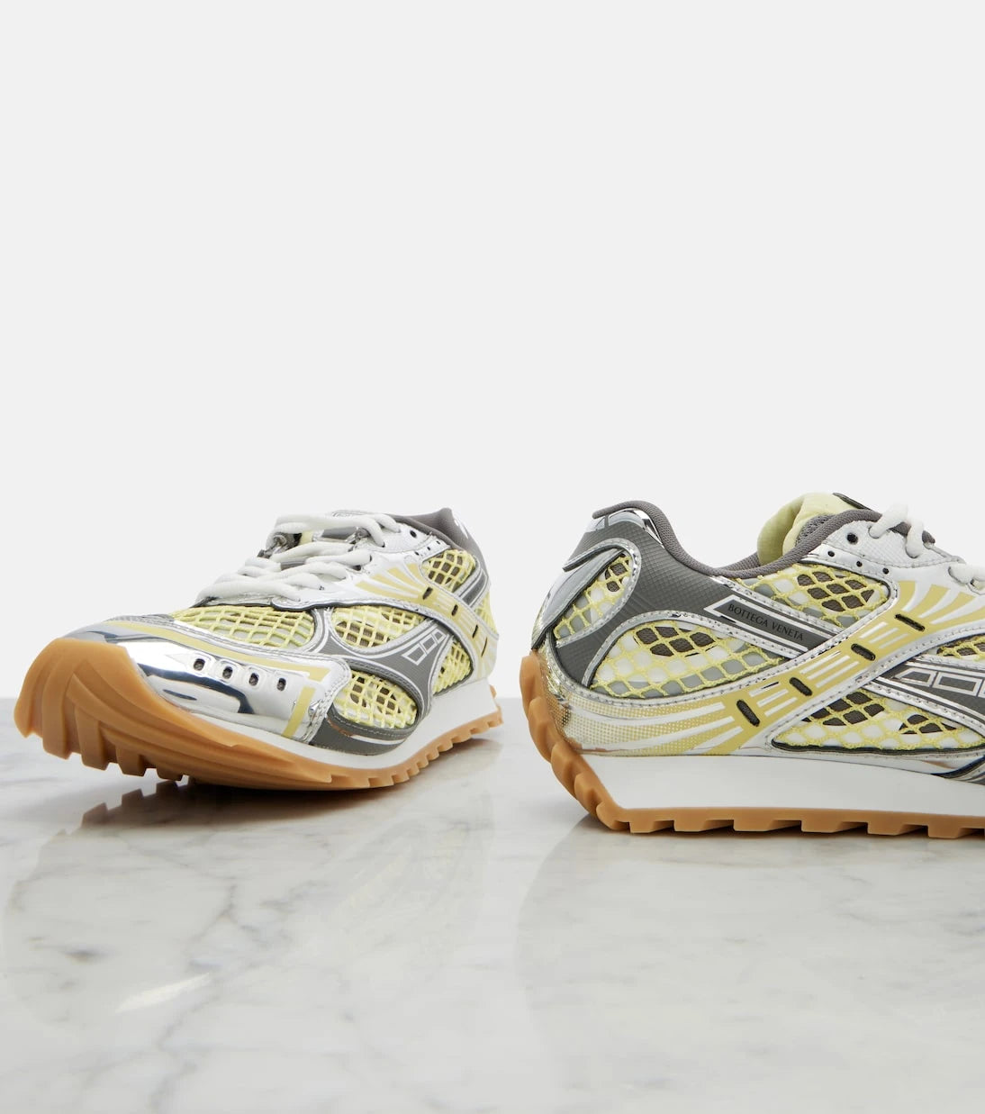 Bottega Veneta - Orbit sneakers