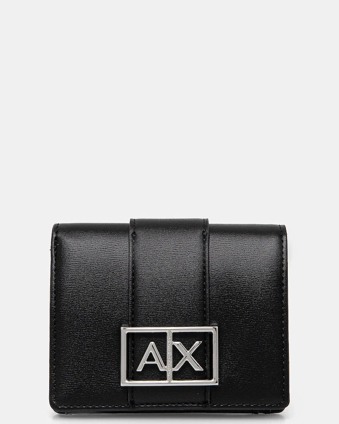 Armani Exchange Cüzdan