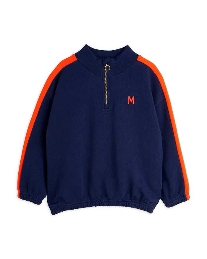 Mini Rodini Çocuk Pamuklu Sweatshirt