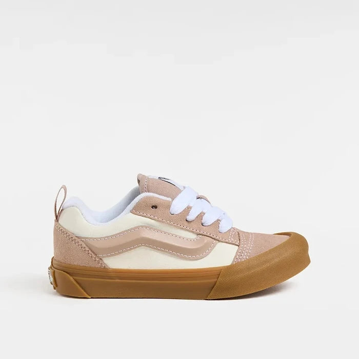 Детски ниски кецове Vans Knu Skool
