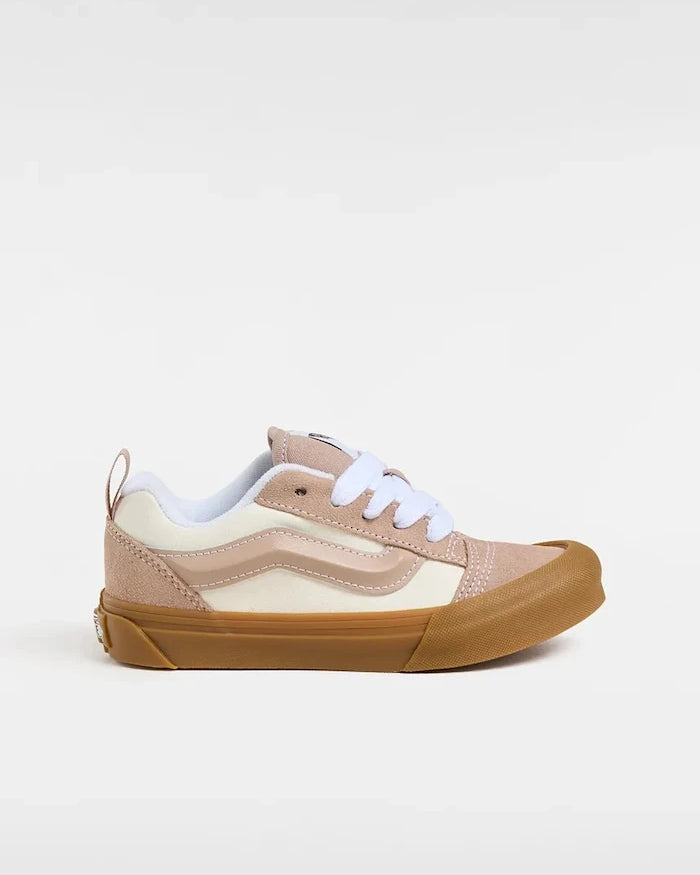 Vans Knu Skool Çocuk Alçak Sneaker