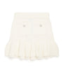 Bardot Junior Fluffy Sophia Skirt (4-10 Years)