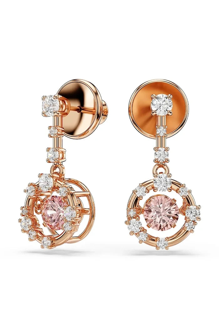 Обици Swarovski CONSTELLA