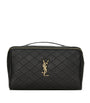 Gaby Quilted Vanity Case