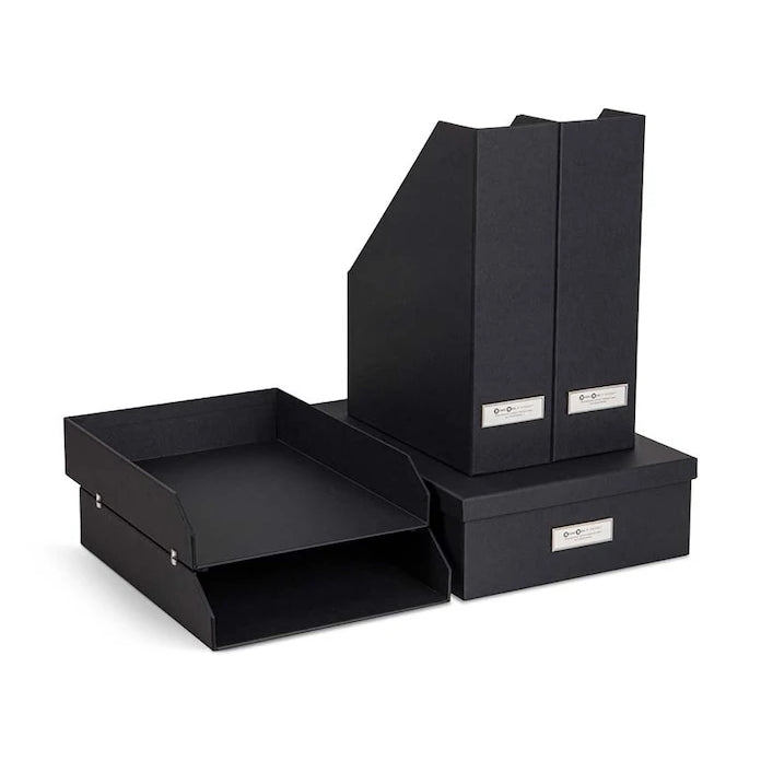 Bigso Box of Sweden Holger Doküman Düzenleyici