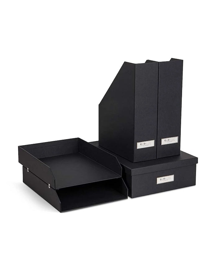 Bigso Box of Sweden Holger Doküman Düzenleyici