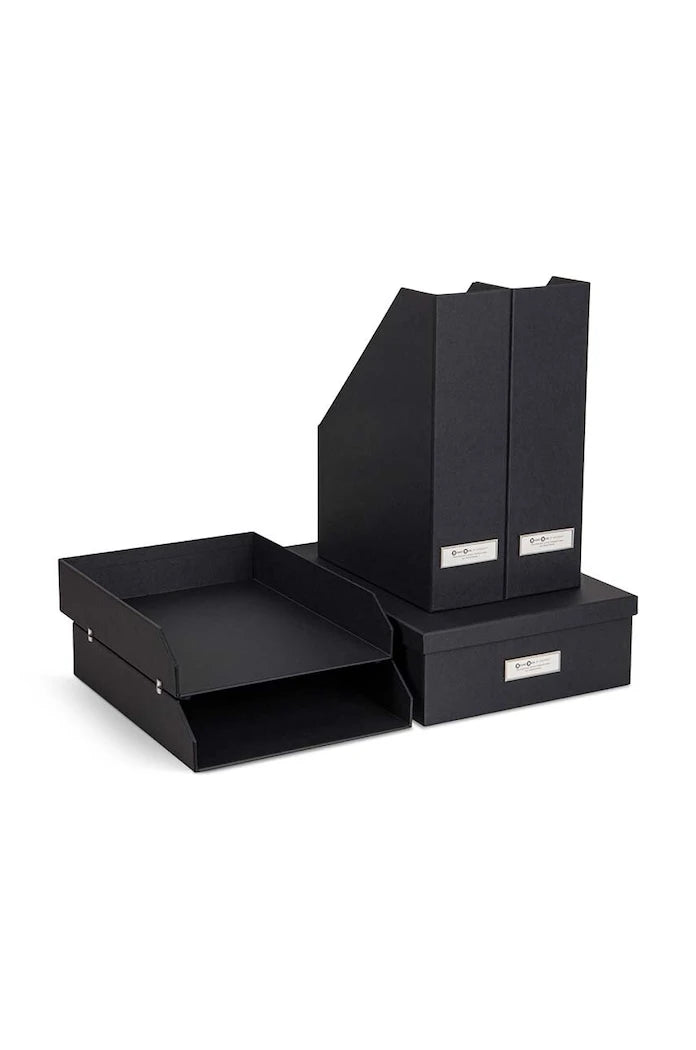 Bigso Box of Sweden Holger Doküman Düzenleyici