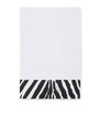 Dolce & Gabbana Casa Set of 5 Cotton Zebra Bath Towels