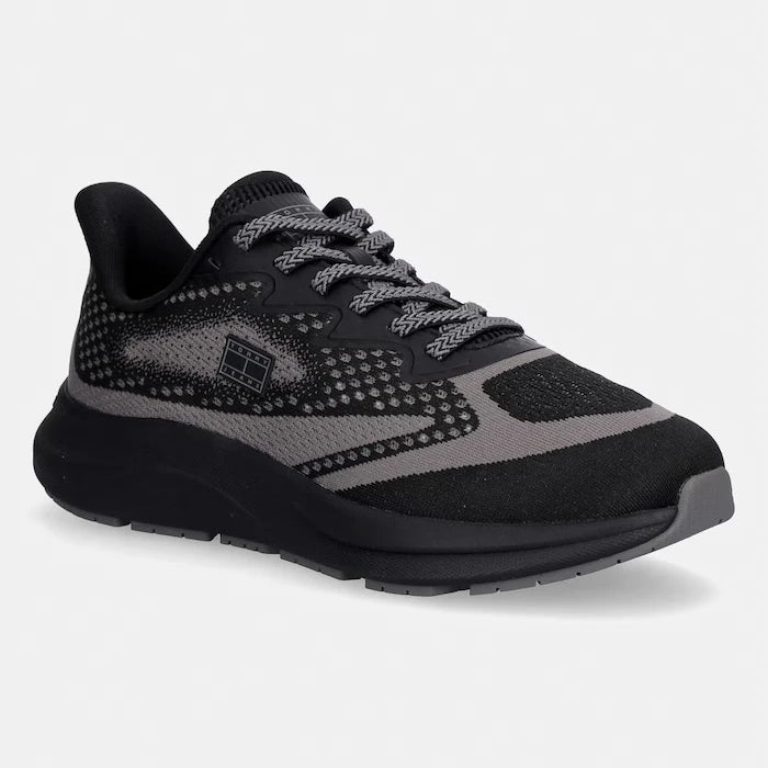 Tommy Jeans RUNNER KNITTED маратонки мъжки