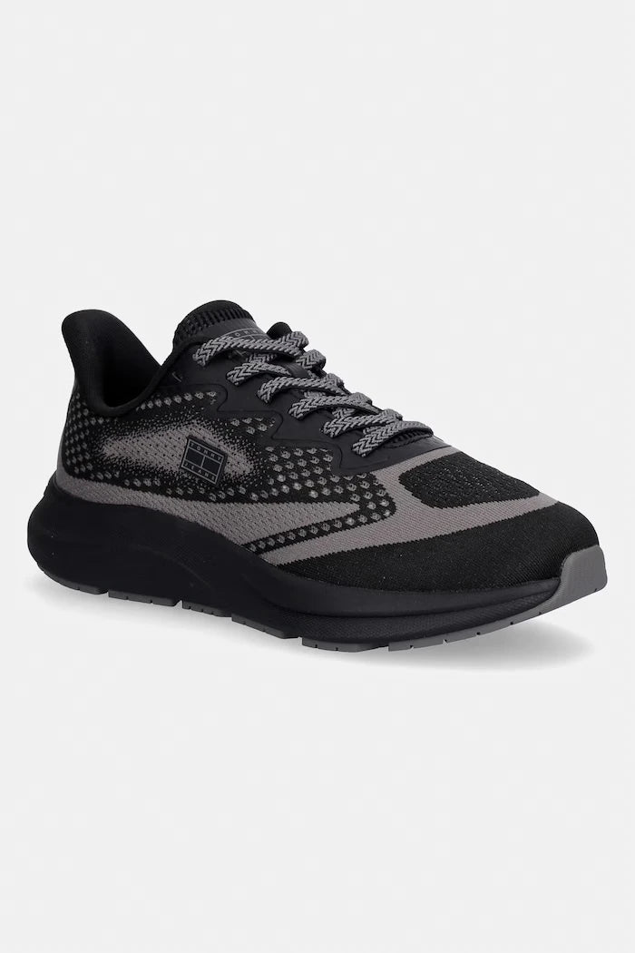 Tommy Jeans RUNNER KNITTED маратонки мъжки
