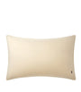 Cotton Player King Pillowcase (50cm x 90cm)