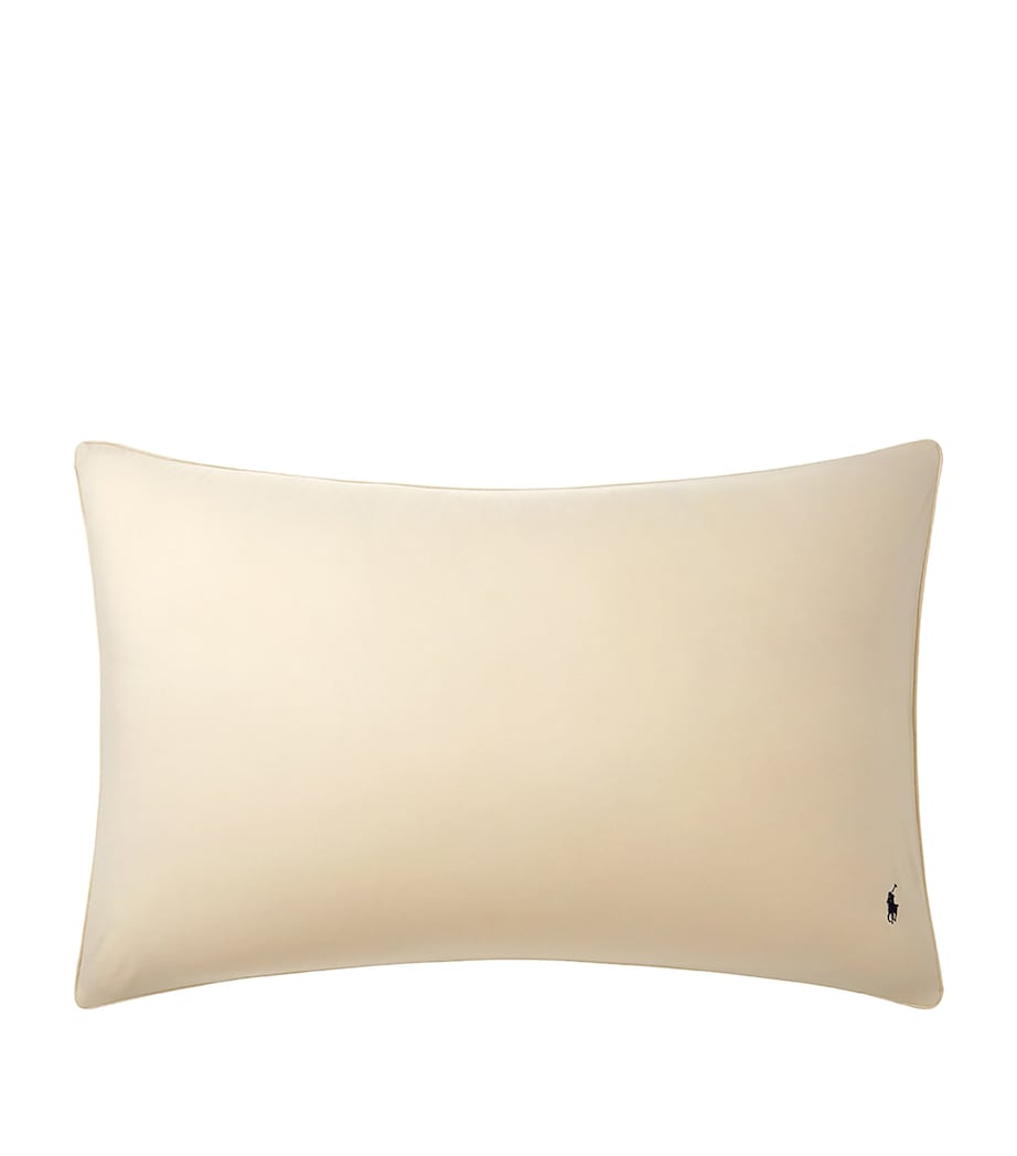 Cotton Player King Pillowcase (50cm x 90cm)