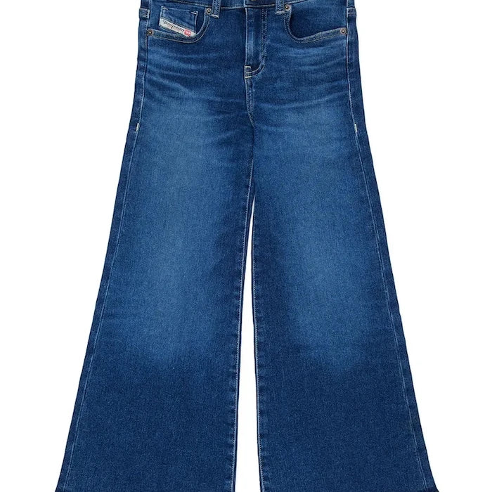 Diesel дънки за деца 1978-J JJJ TROUSERS