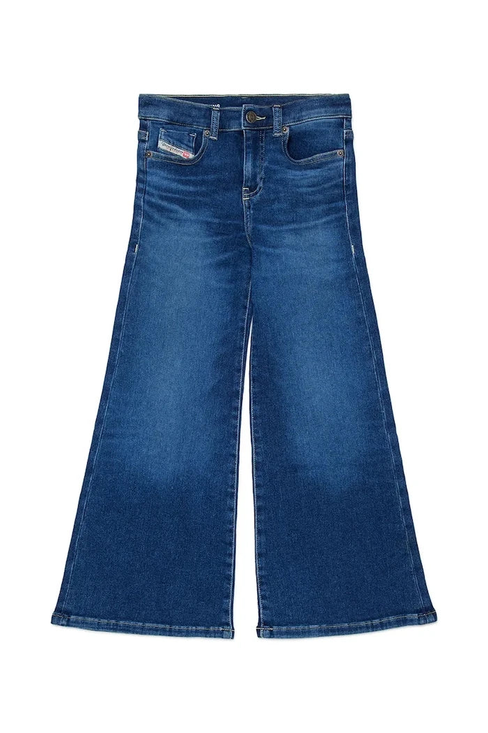 Diesel дънки за деца 1978-J JJJ TROUSERS
