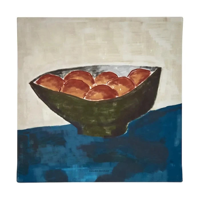 House Doctor HDBowl 25 x 25 cm Duvar Dekoru
