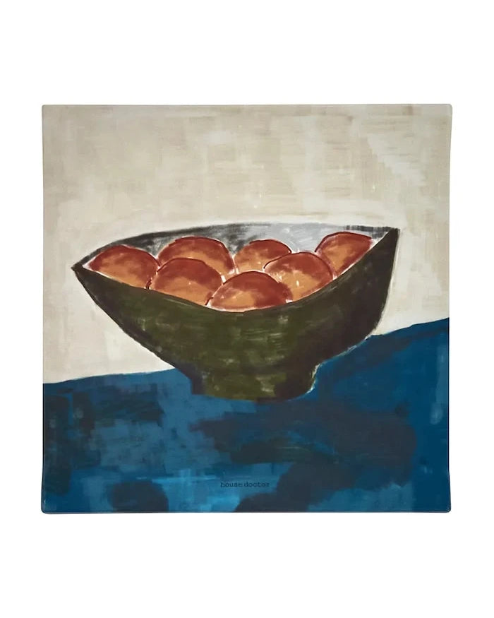 Декорация на стена House Doctor HDBowl 25 x 25 cm