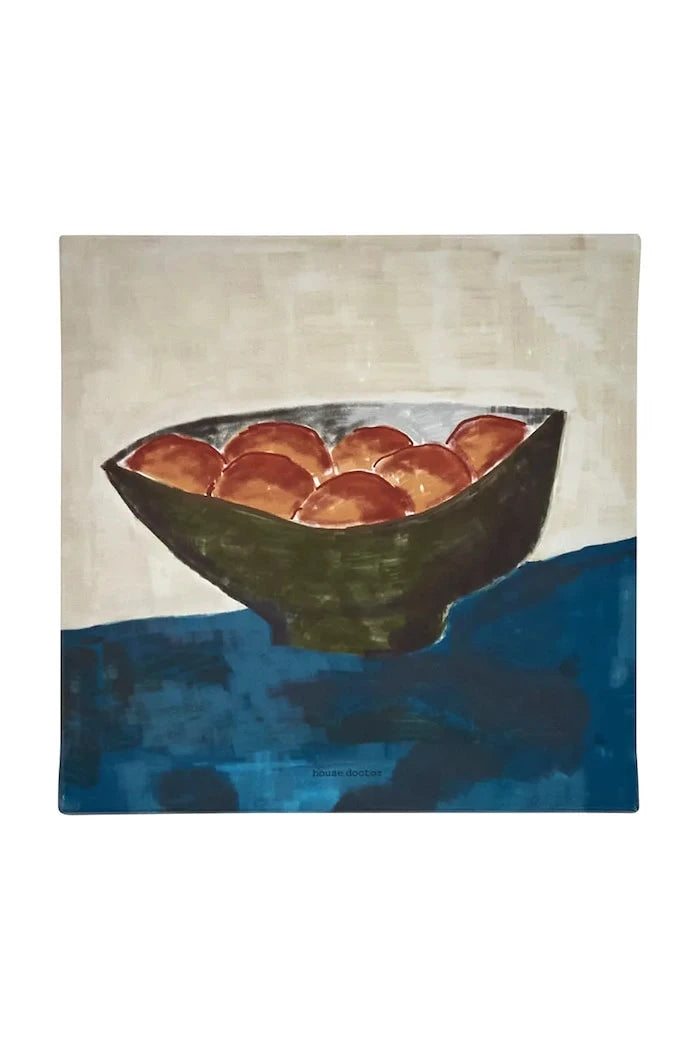 House Doctor HDBowl 25 x 25 cm Duvar Dekoru